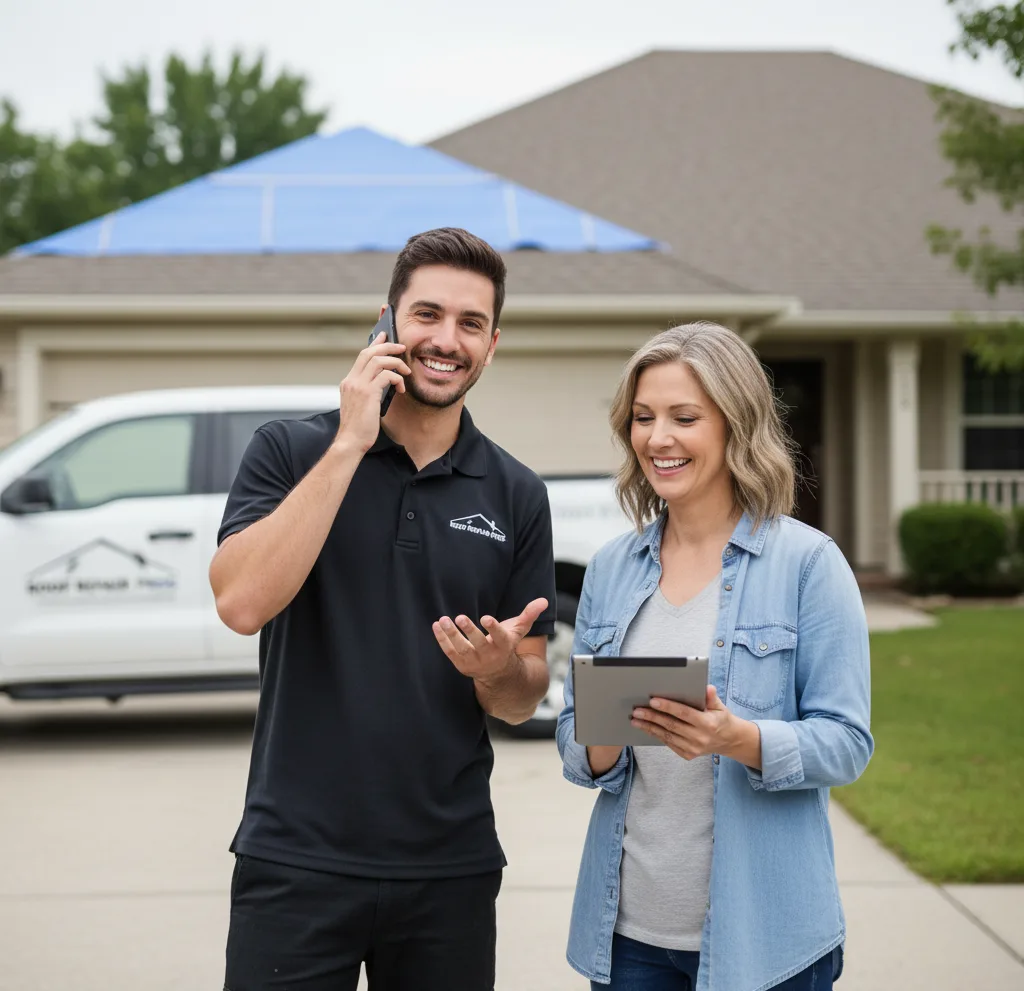 Roof Maintenance in Kansas City, MO
